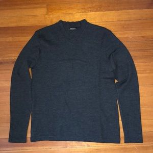 Men’s DKNY Long Sleeve Sweater